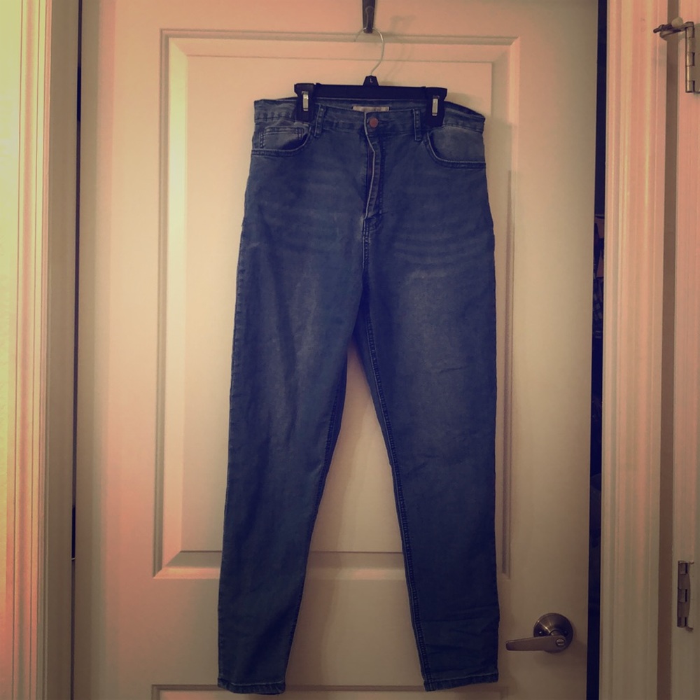 Forever 21 Jeggings